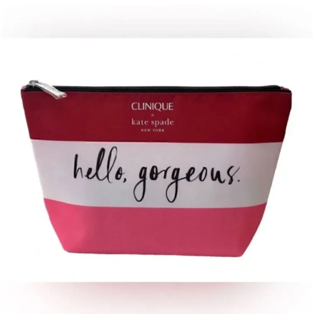 Clinique x kate spade nwot clinique